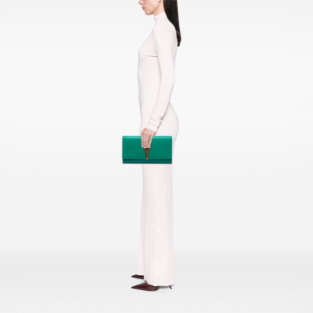 Yves Saint Laurent Clutch