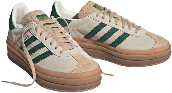 GAZELLE BOLD SNEAKERS