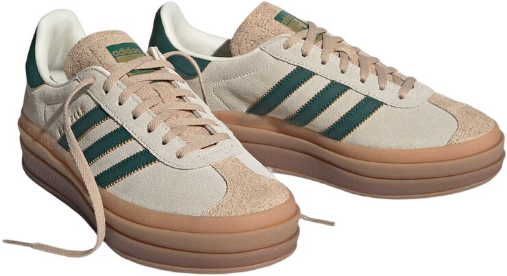 GAZELLE BOLD SNEAKERS