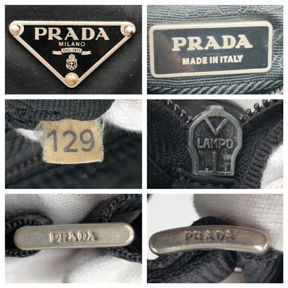 Prada Tessuto