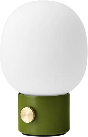 JWDA Table Lamp, Portable, Ø14,4, B