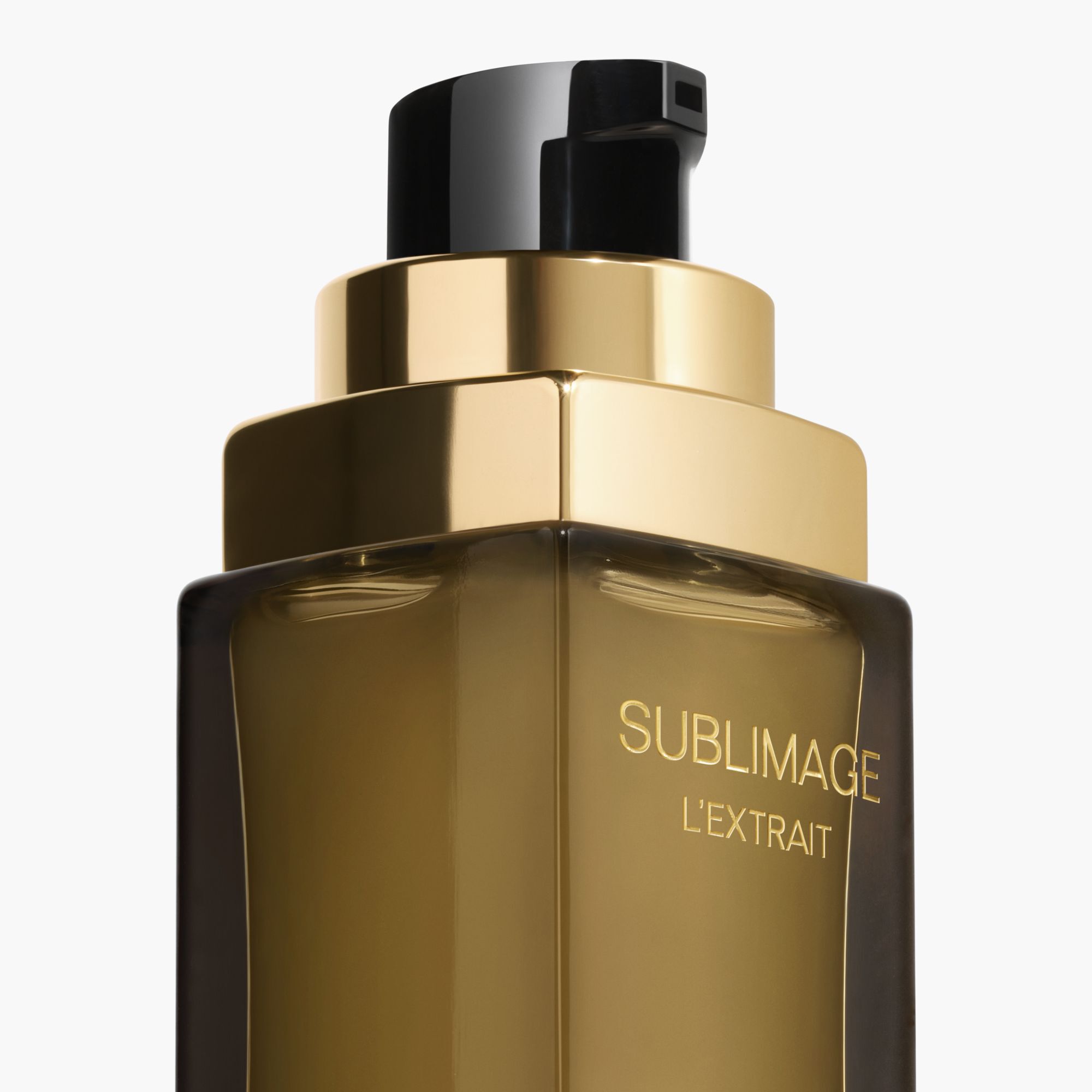 DET ULTIMATIVE SERUM : REGENERERER OG REPARERER