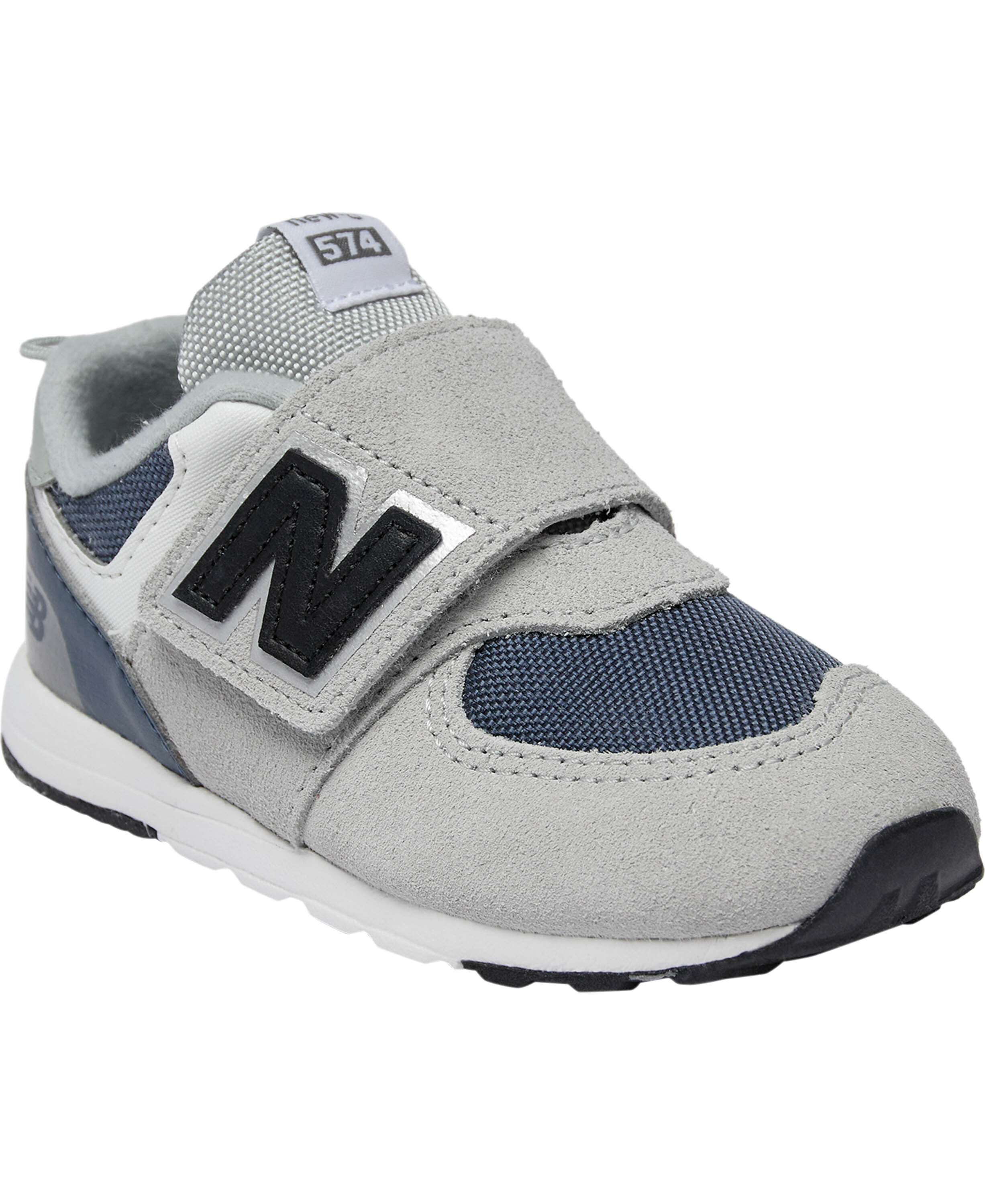 New Balance 574 Kids Hook & Loop
