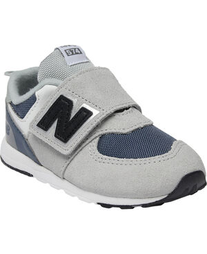 New Balance 574 Kids Hook & Loop