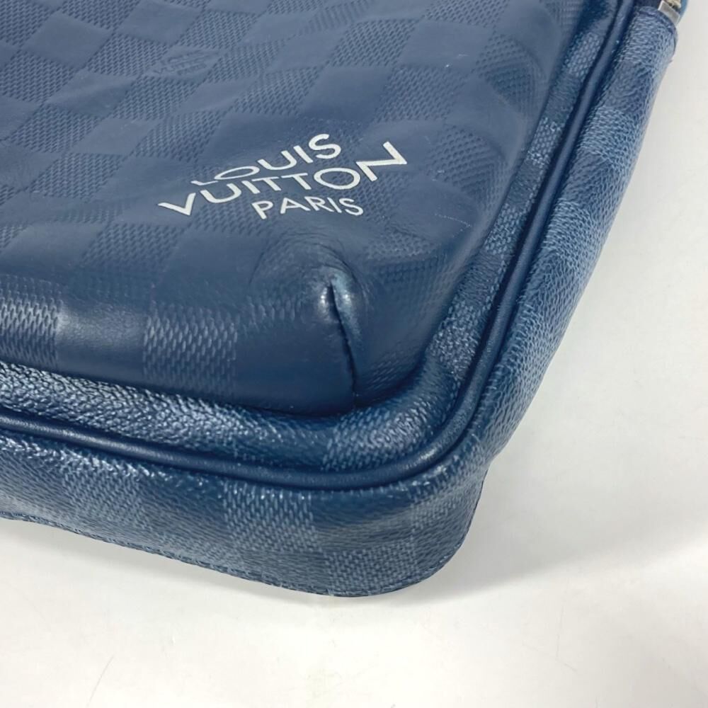 Louis Vuitton Crossbody Bag