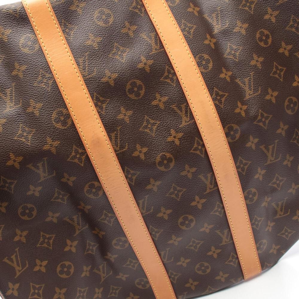 Louis Vuitton Keepall
