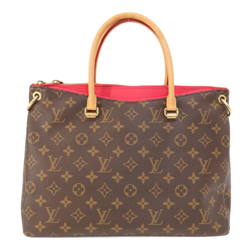 Louis Vuitton Pallas