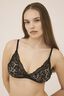 Gaelle 1. 1 Unlined Bra
