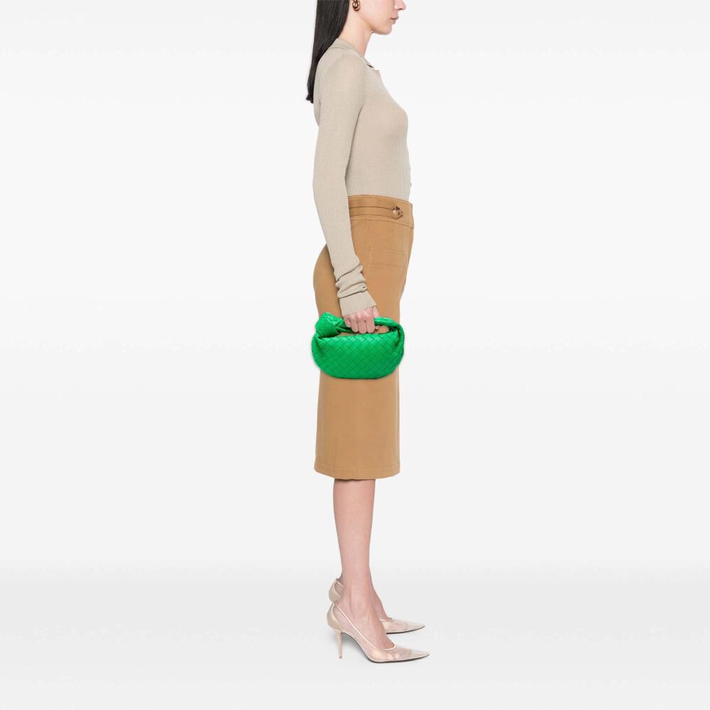Bottega Veneta Mini Jodie