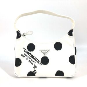 Prada Galleria Bag