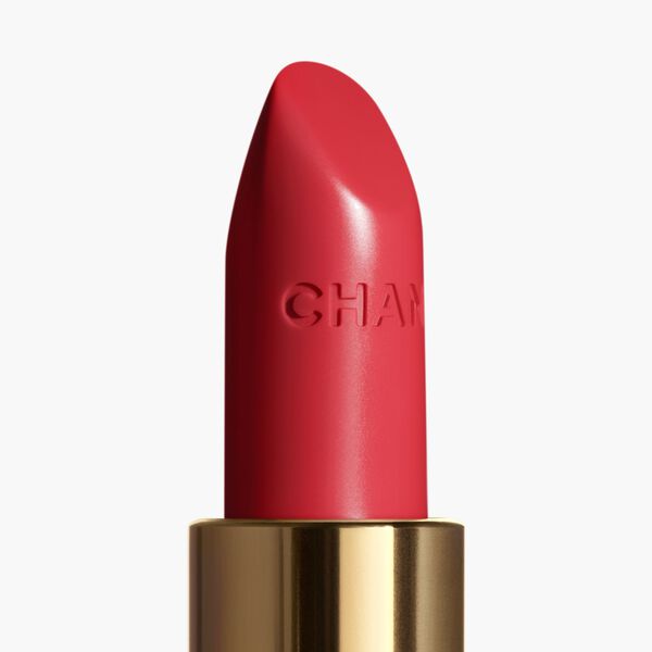 Luminous Intense Lip Colour