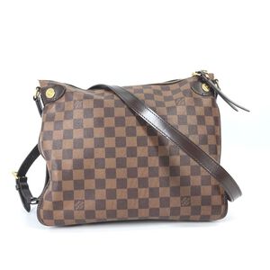 Louis Vuitton Messenger