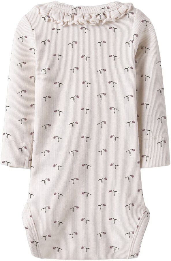 NBFGAGO KIS LS SLIM BODY LIL