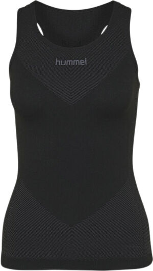 First Seamless Tank Top