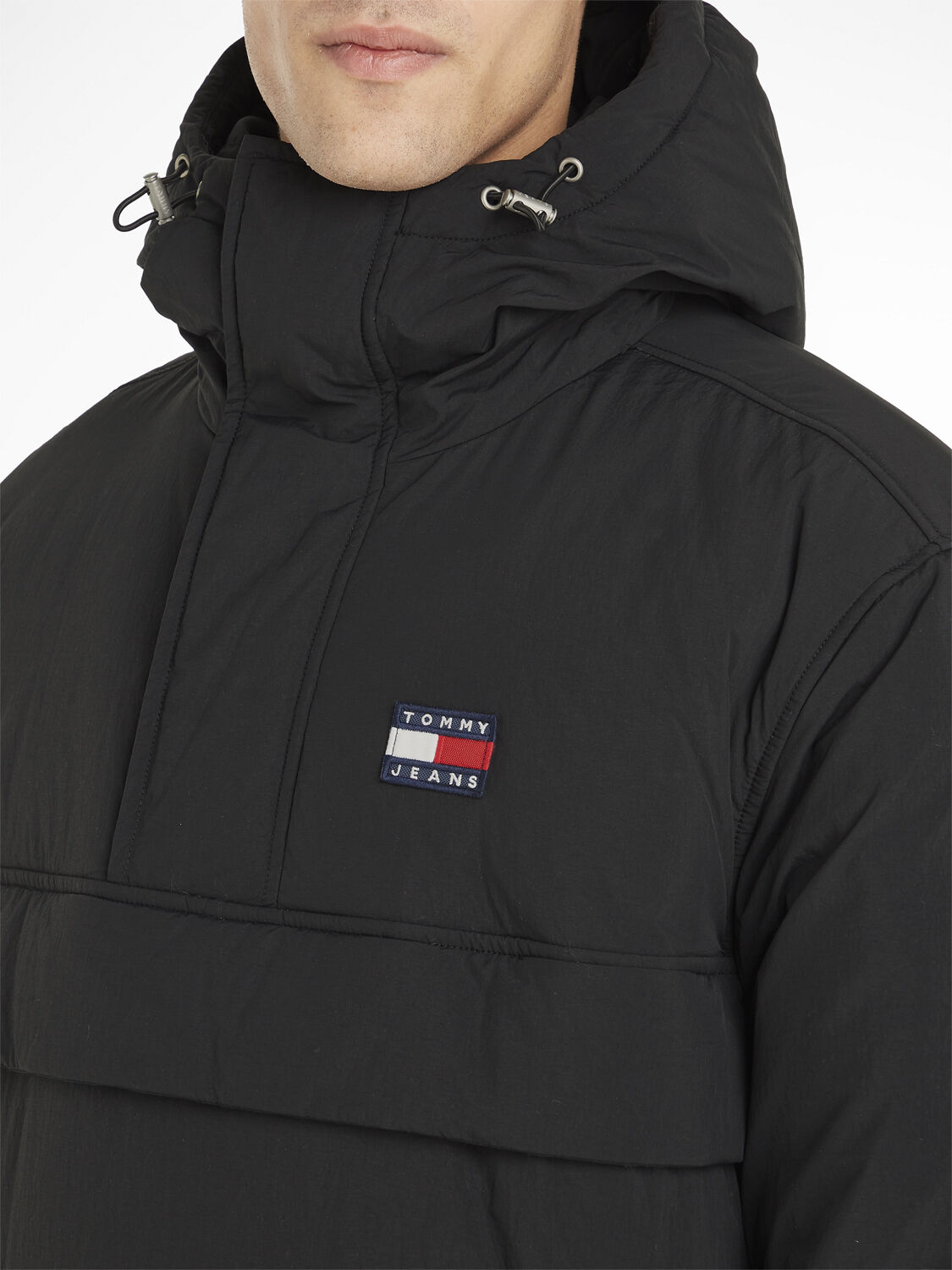 TJM PADDED OVZ CHICAGO POPOVER