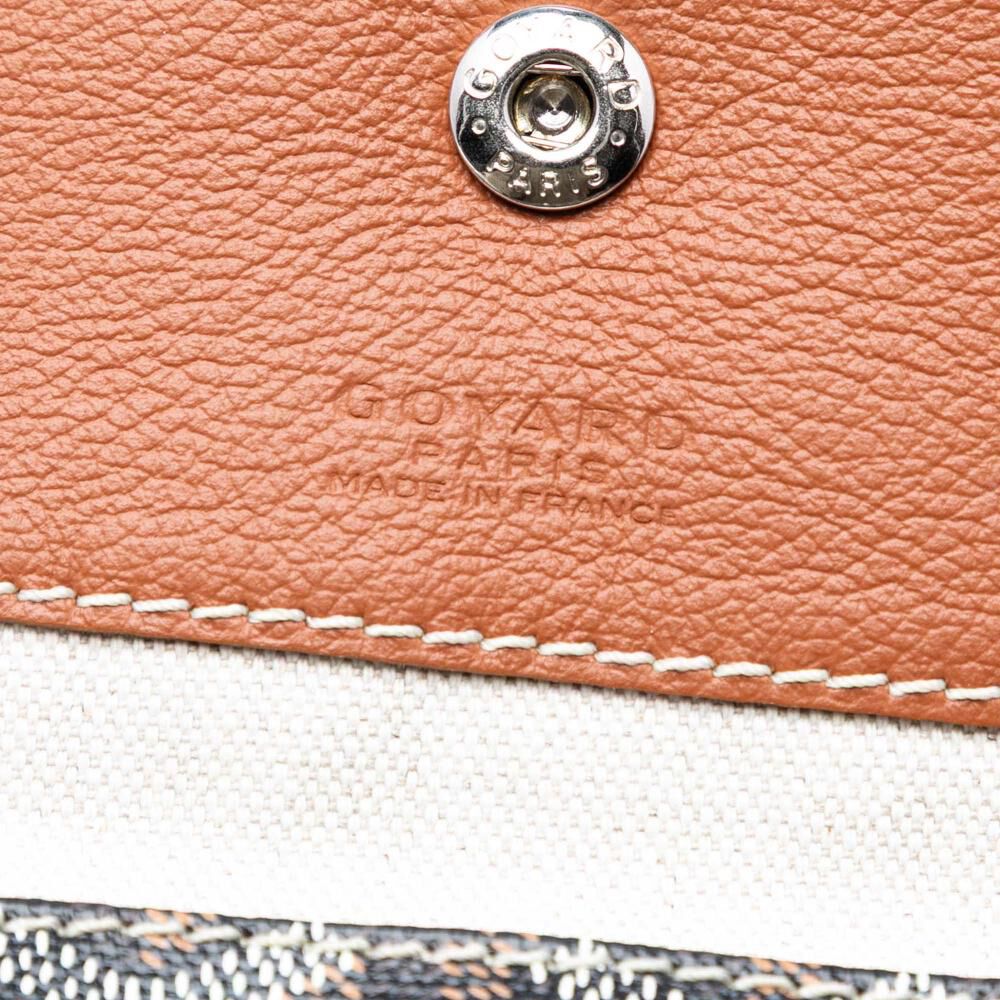 Goyard St Louis Tote