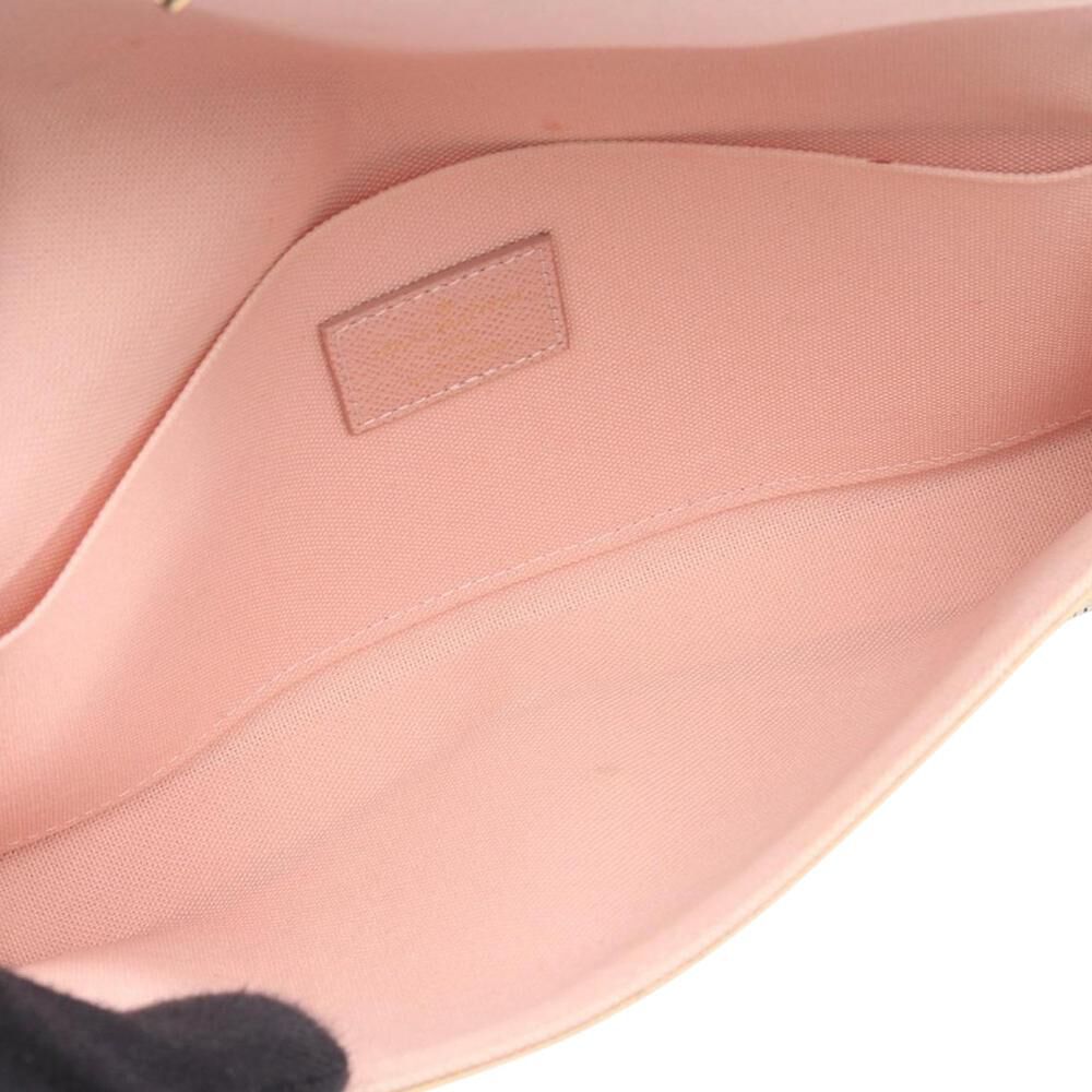 Louis Vuitton Pochette Felicie