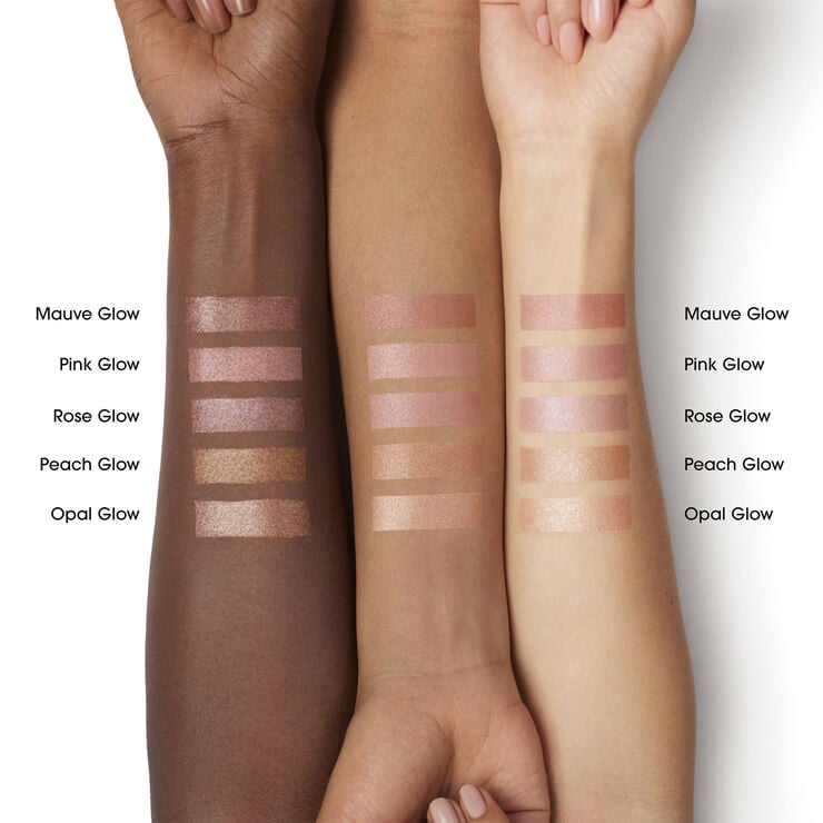 Complexion Rescue Highlighting Blush Peach glos 15. 0 ML