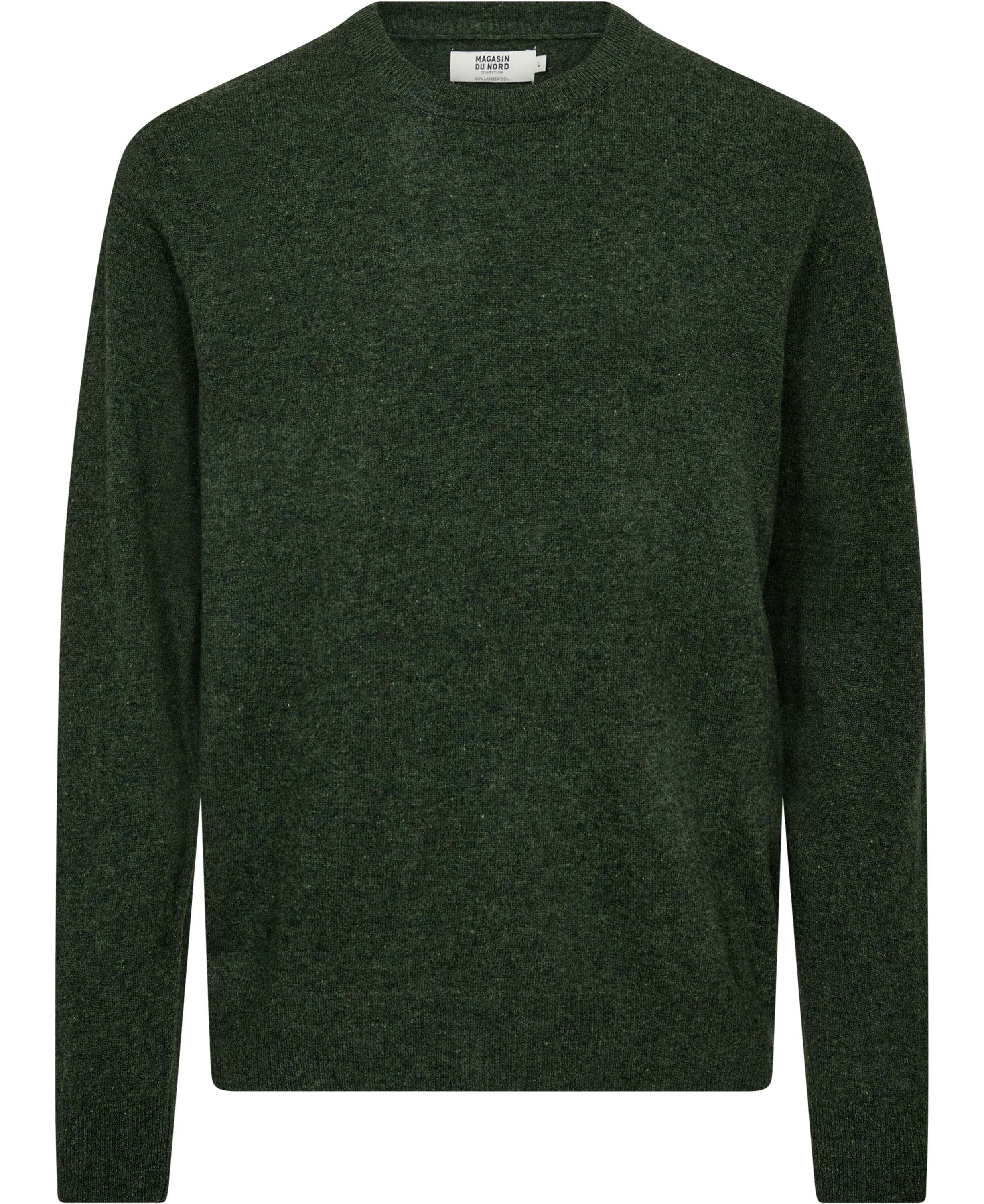 Maryn 2  RWS Strik Lambswool