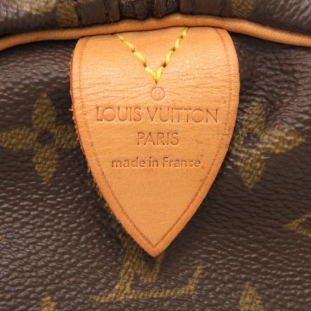 Louis Vuitton Keepall