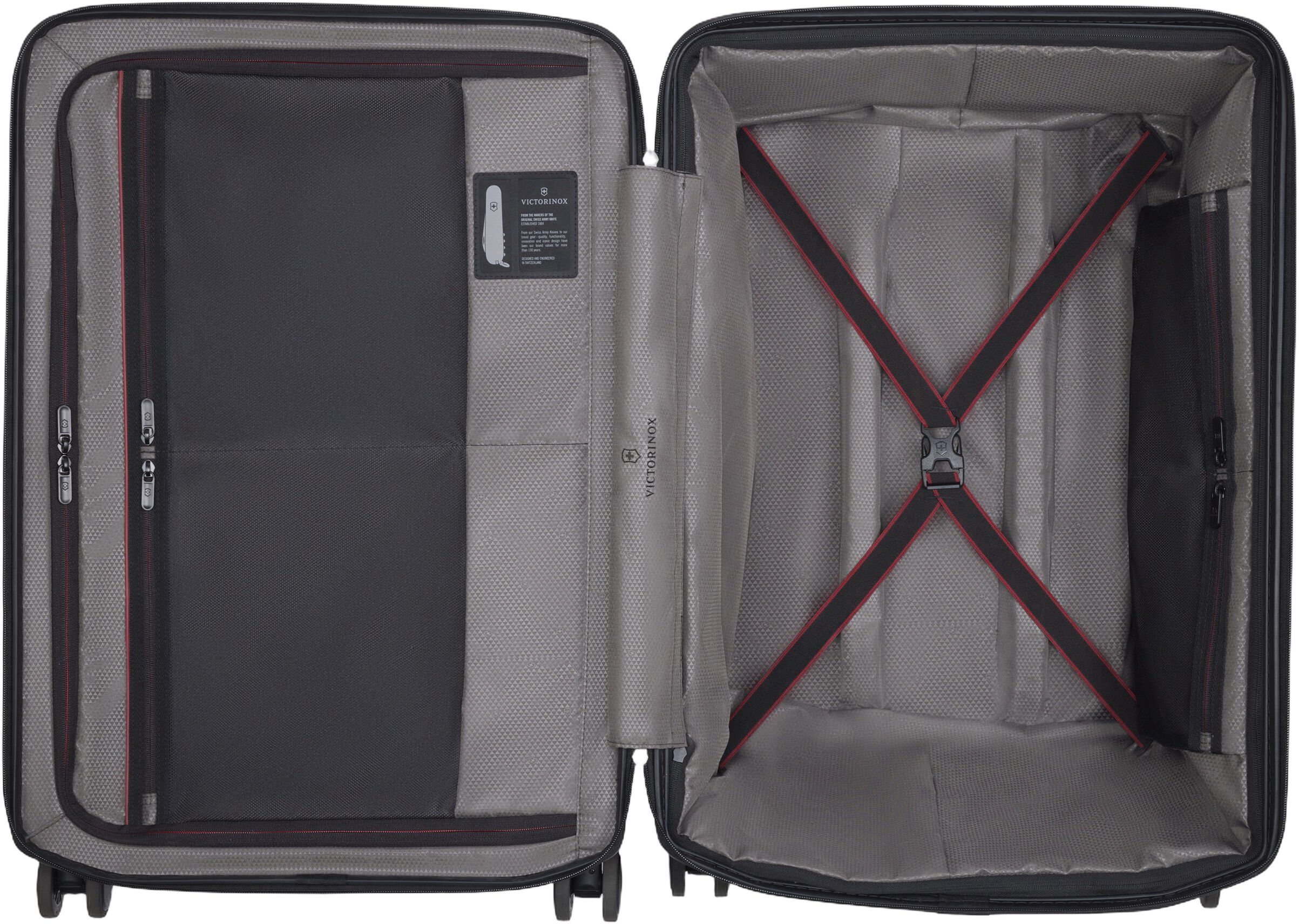 Spectra 3. 0, Exp. Medium Case