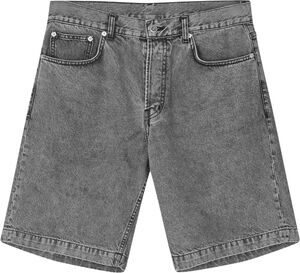 Texas Black Coen Shorts