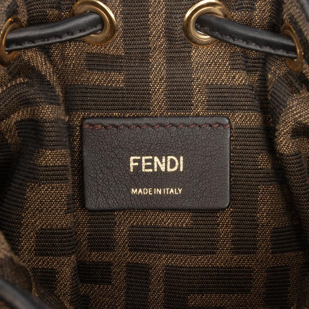 Fendi Mon Tresor