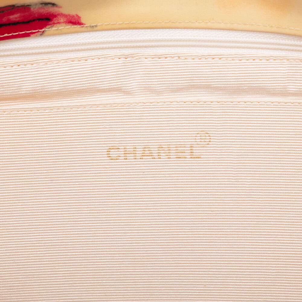 Chanel Tote