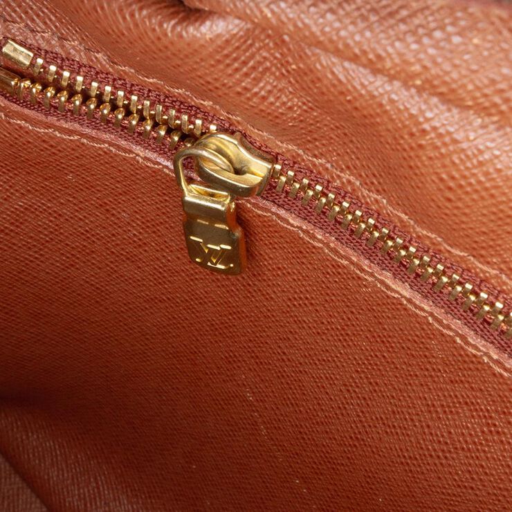 Louis Vuitton Trocadero