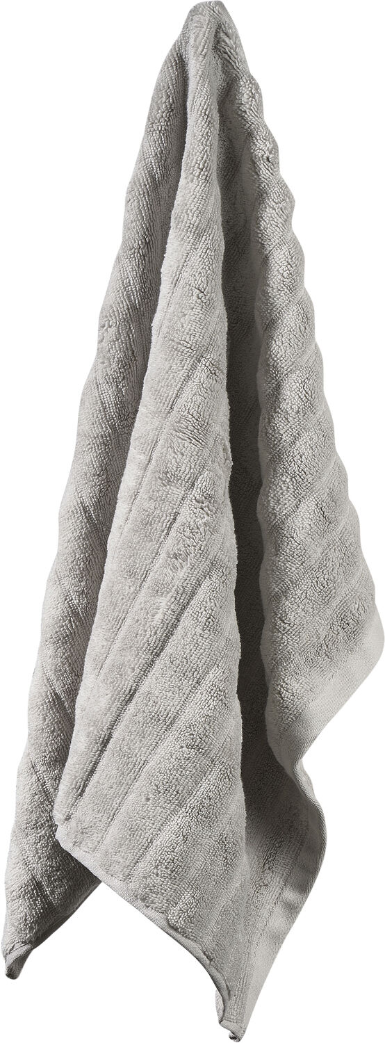 H&aring;ndkl&aelig;de Inu Soft Grey 50x70