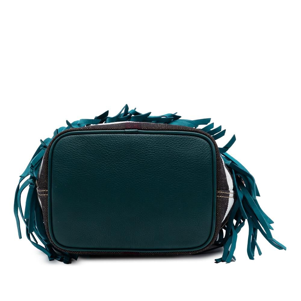 Burberry Bucket Bag