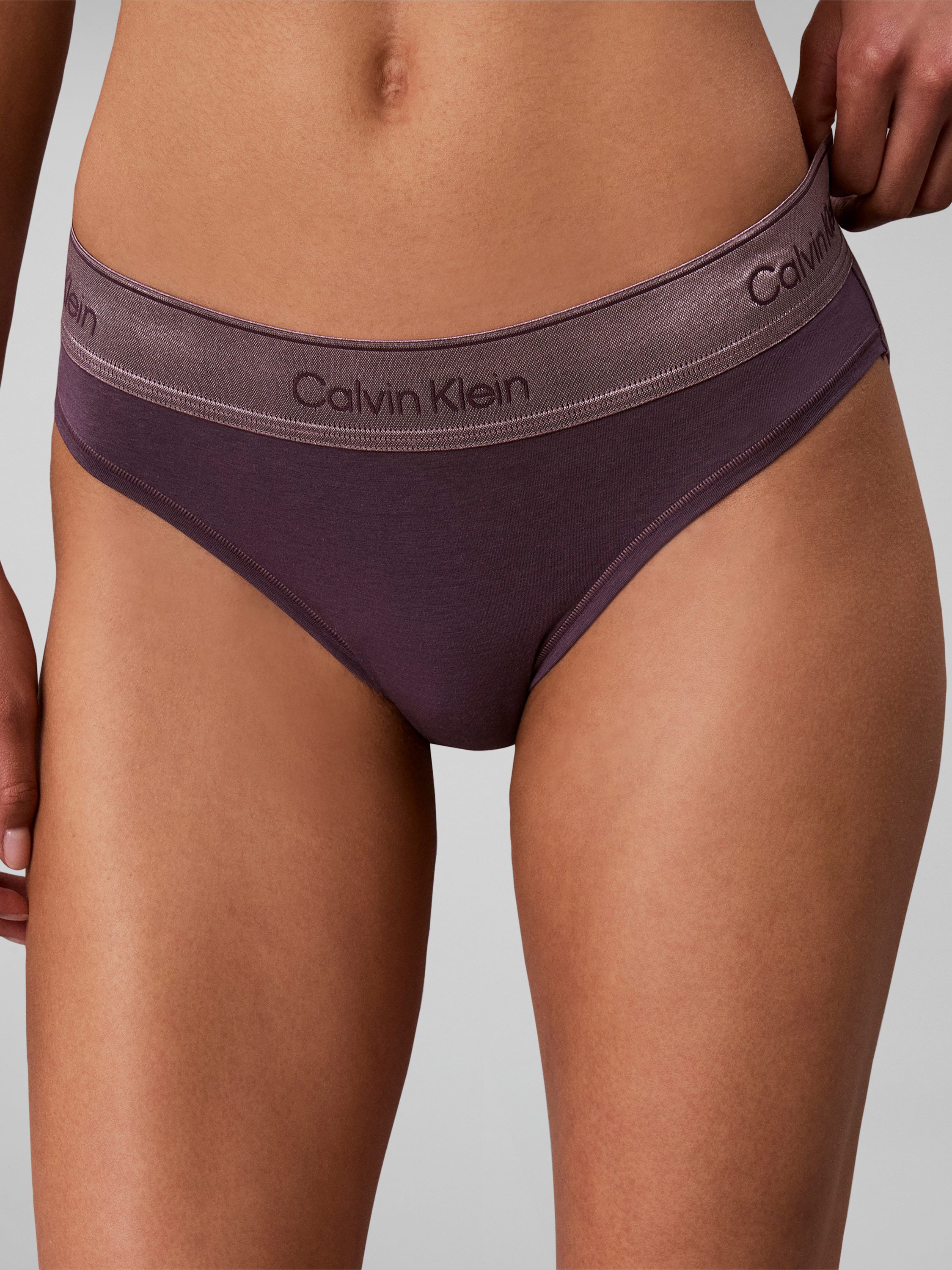 Bikini Bottoms