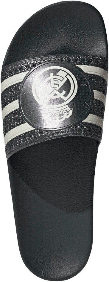 Real Madrid Trefoil Badesandal