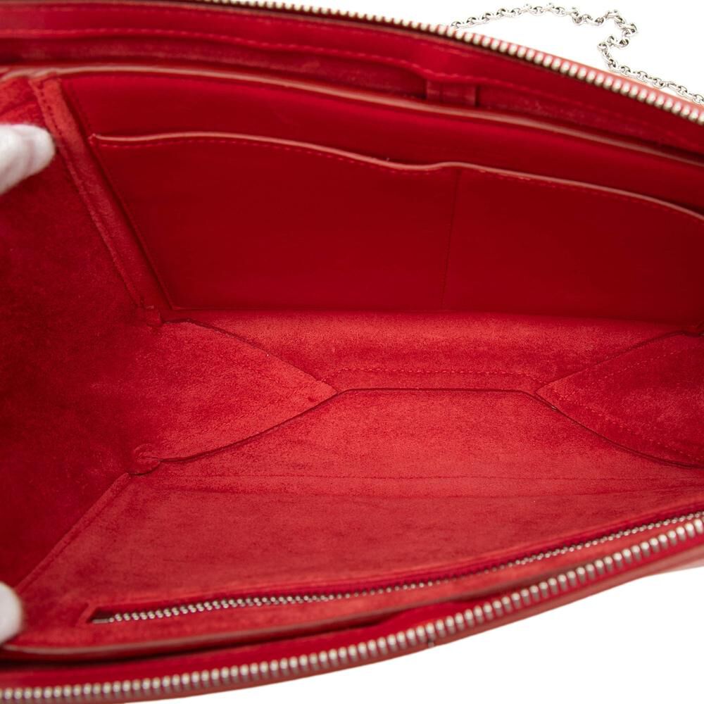 Celine Clutch