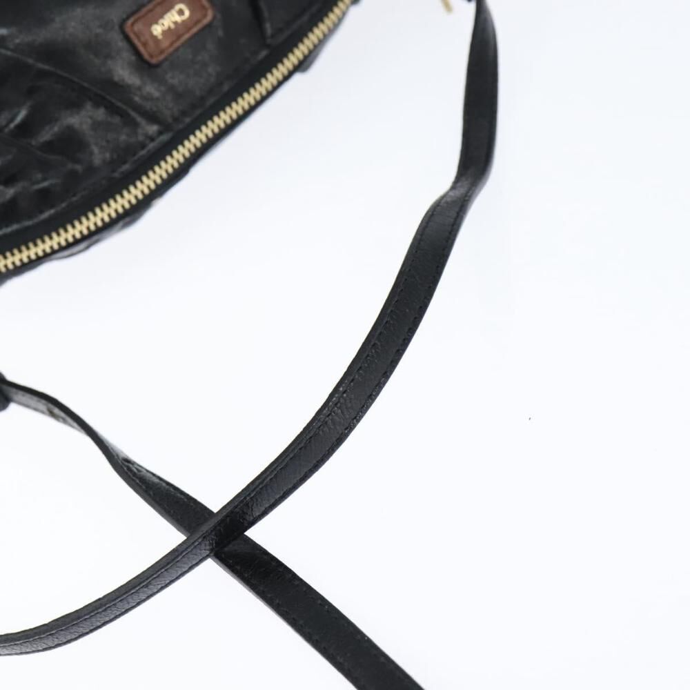 Chlo&eacute; Shoulder Bag