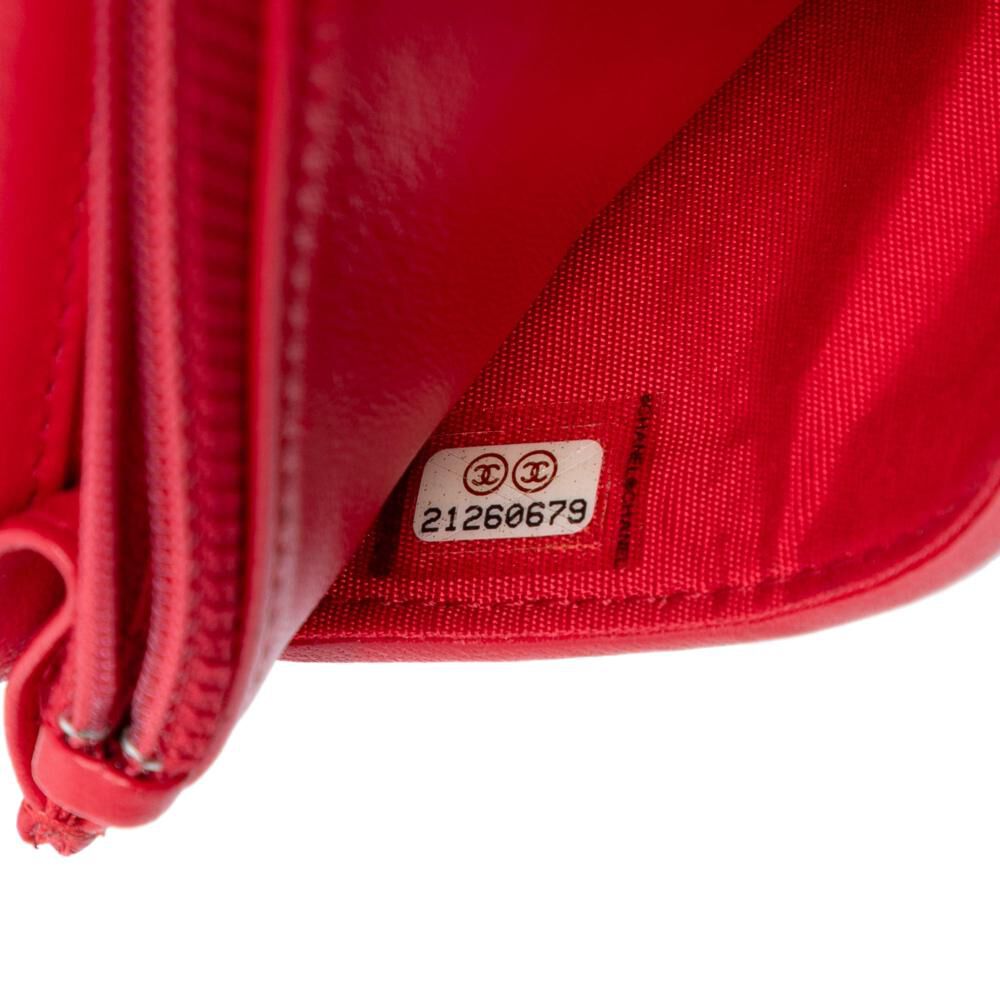 Chanel Flap Bag