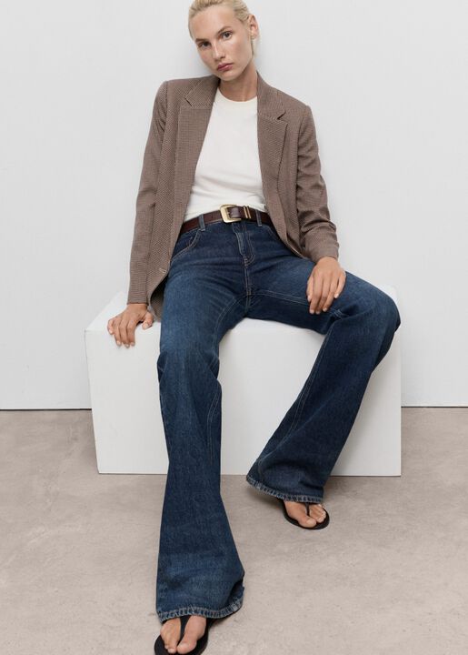 BLAZER. -- CHARLOTT