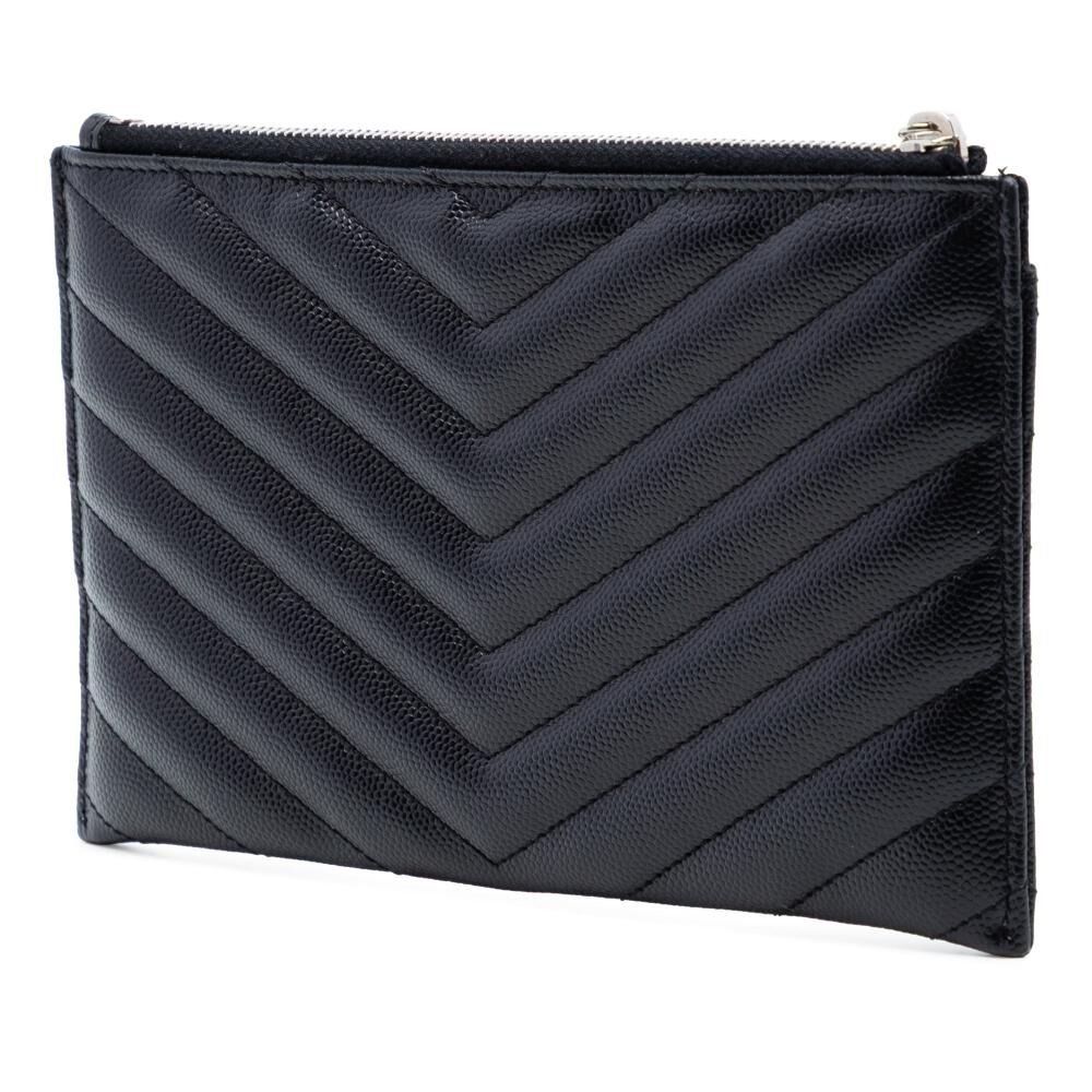 Yves Saint Laurent Clutch
