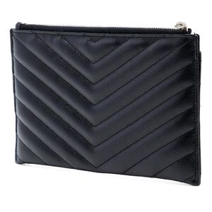 Yves Saint Laurent Clutch