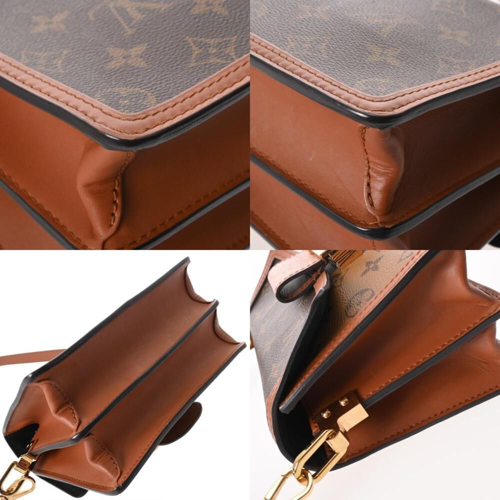 Louis Vuitton Dauphine