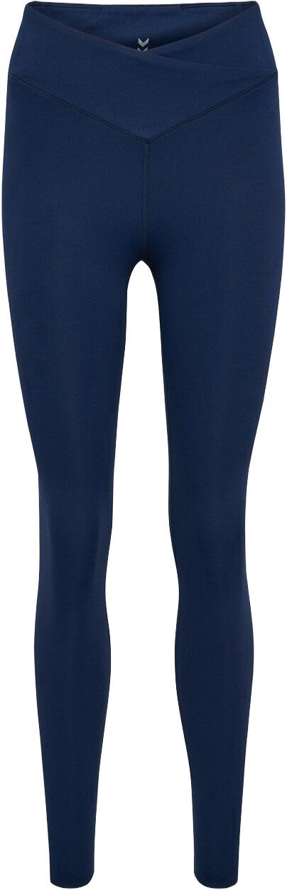 Yoga Wrap High Waist Tights
