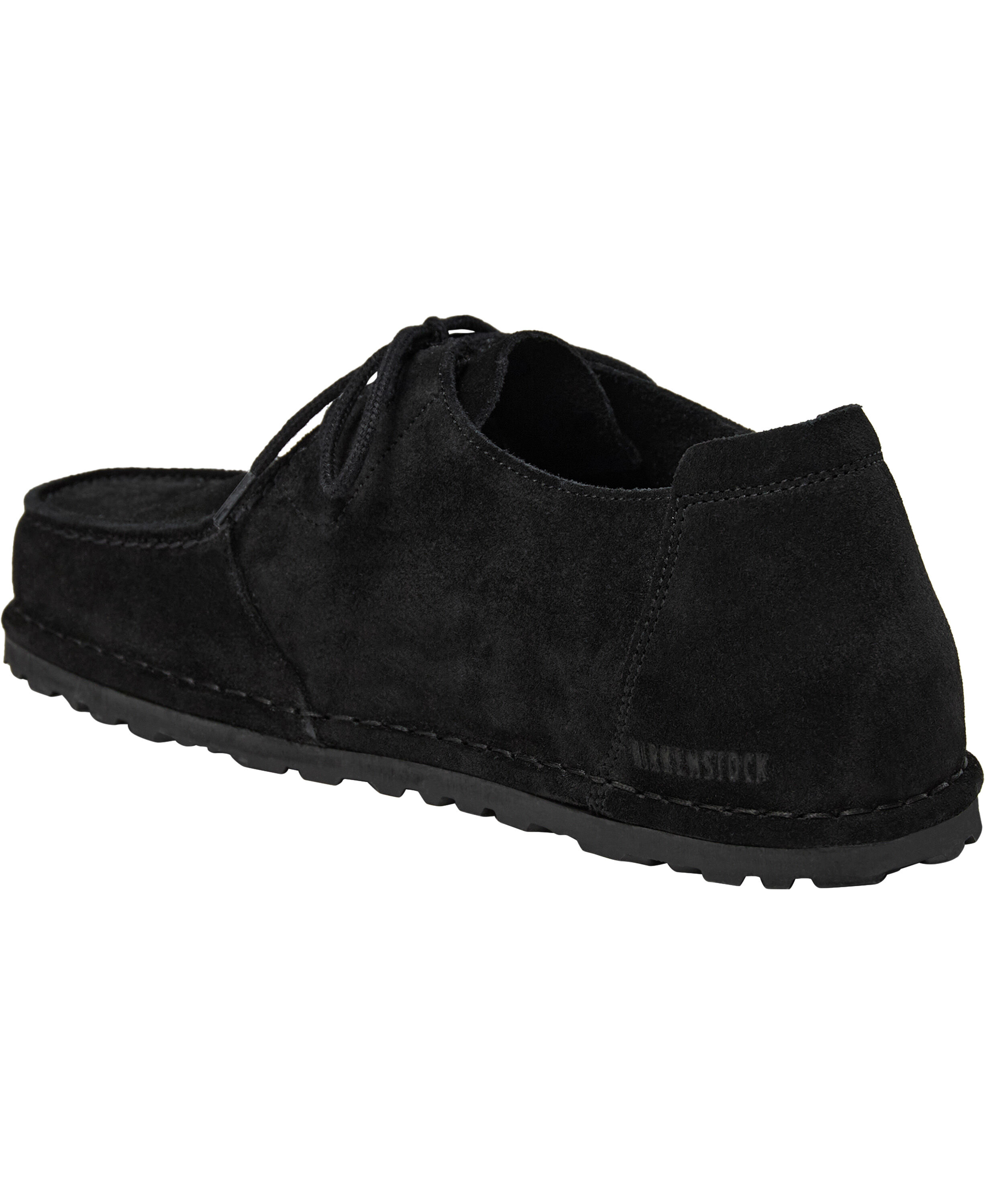 Utti Lace LEVE Black