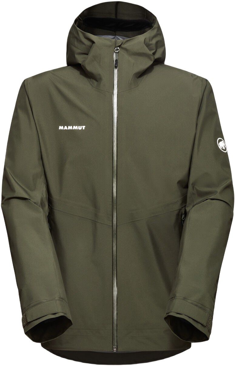 Mammut Alto Light HS Hooded jakke, herre