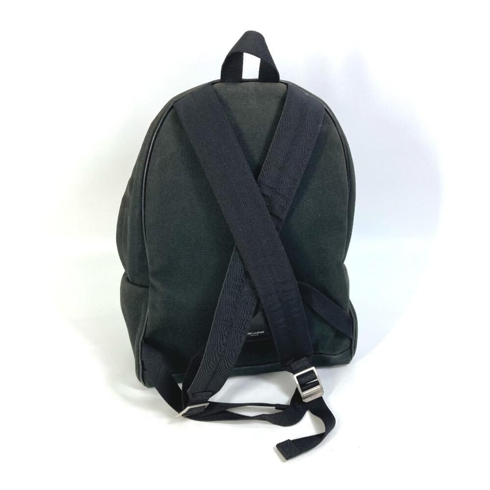 Yves Saint Laurent Backpack