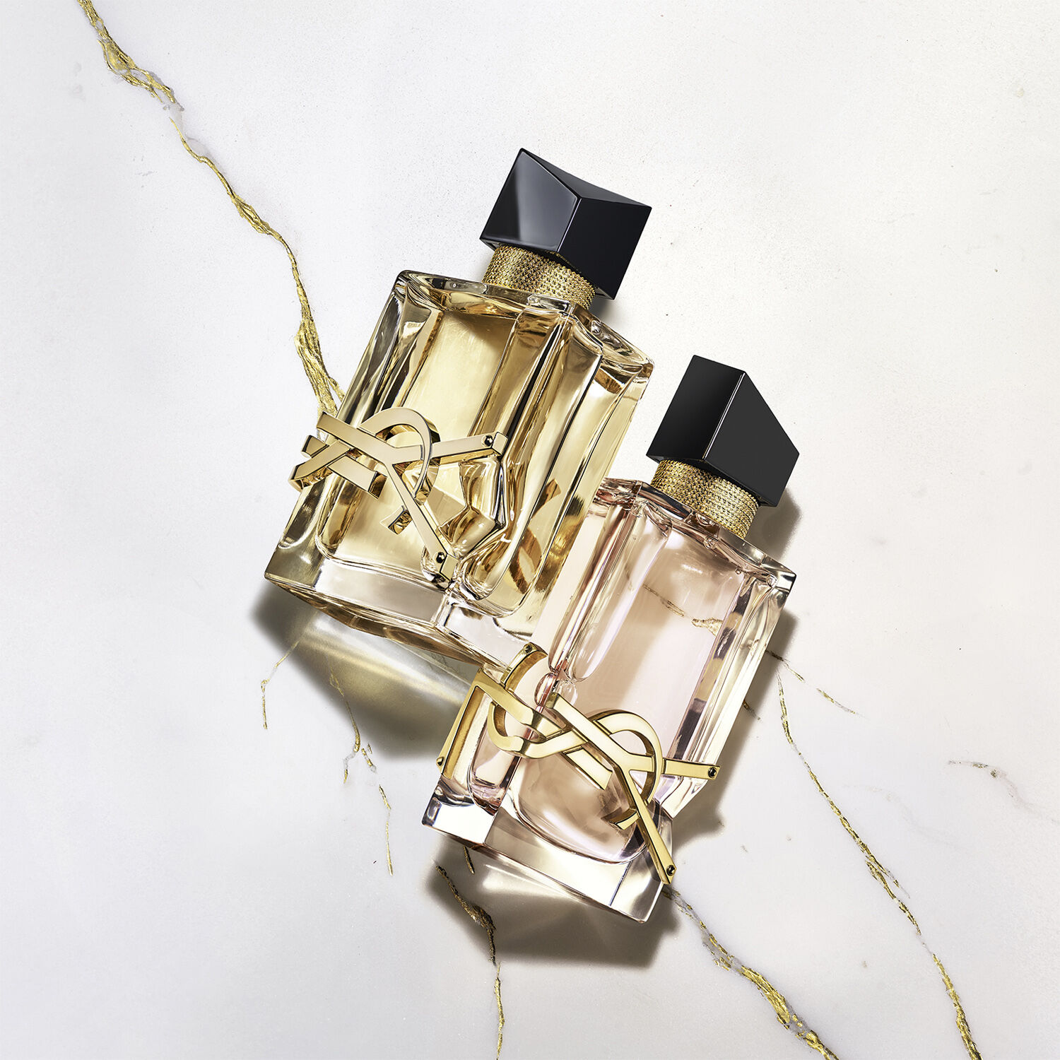 Yves Saint Laurent Libre Eau de Toilette