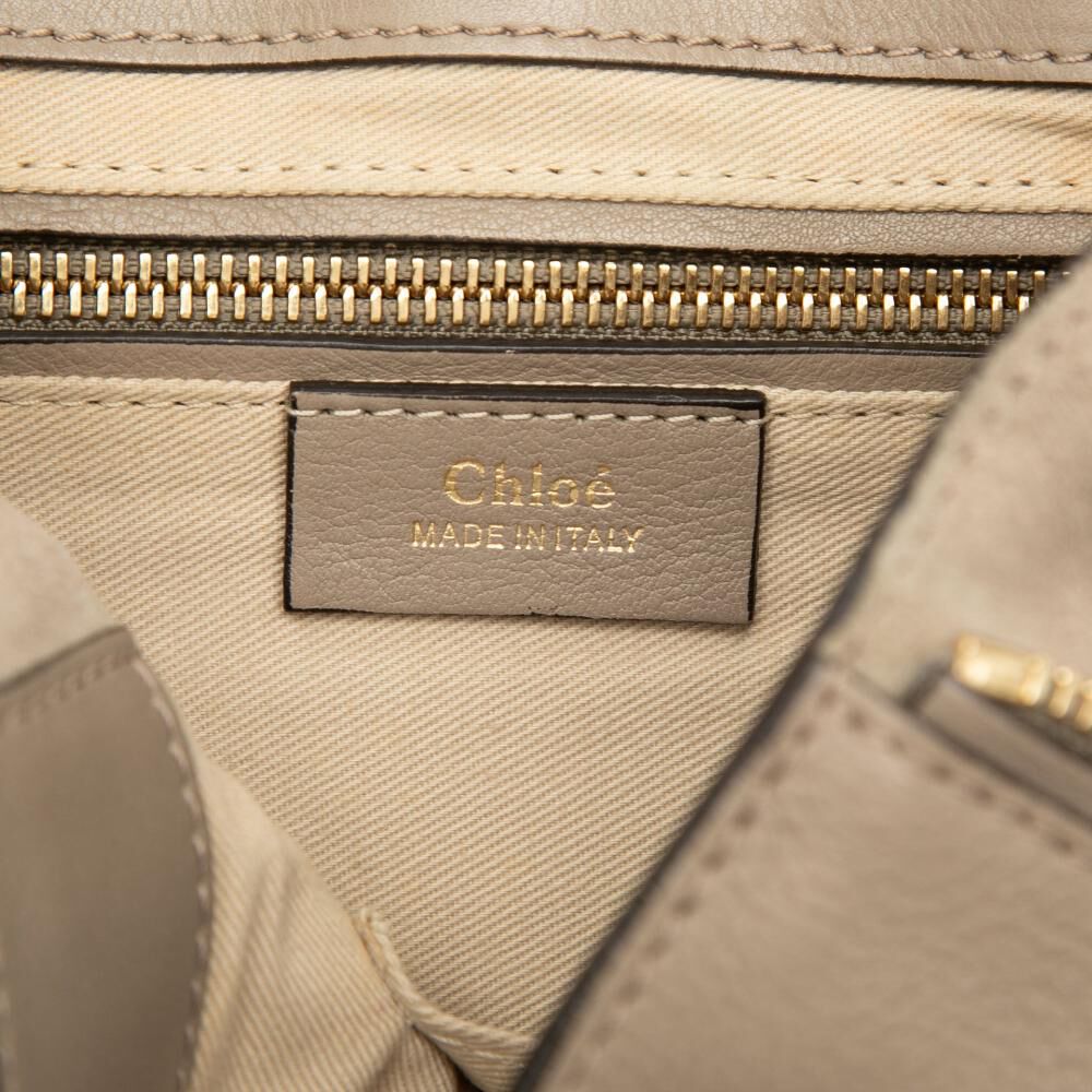 Chlo&eacute; Backpack