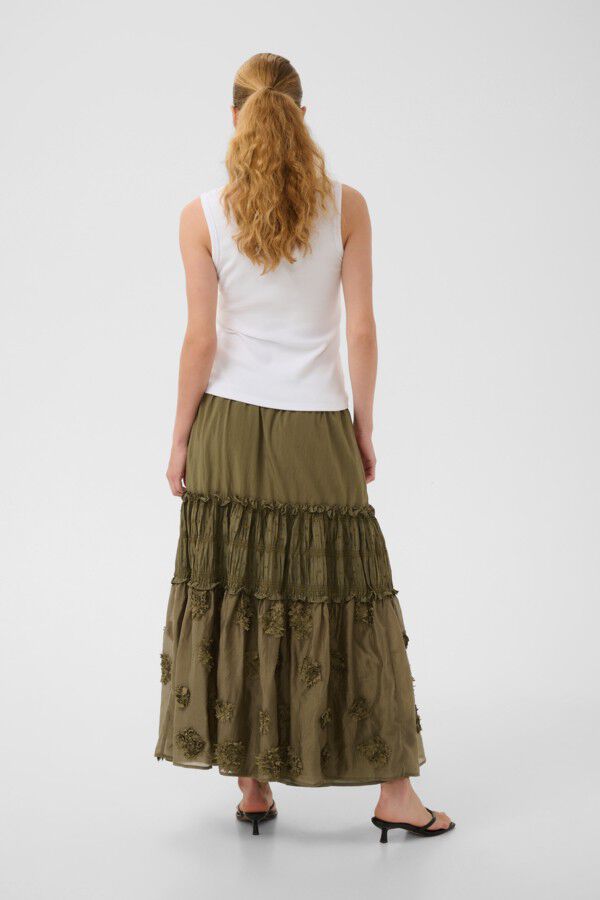 CUdeena Skirt