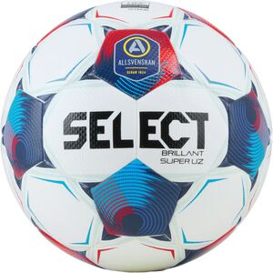 Brillant Super UZ All Svenskan Fodbold