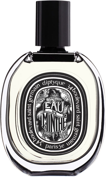 Eau de Minthé eau de parfum