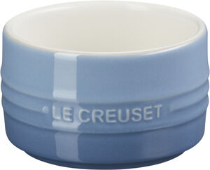 Ramekin m/lige sider 0,2L Chambray